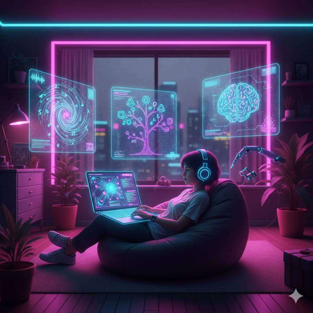 Get AI to make your code